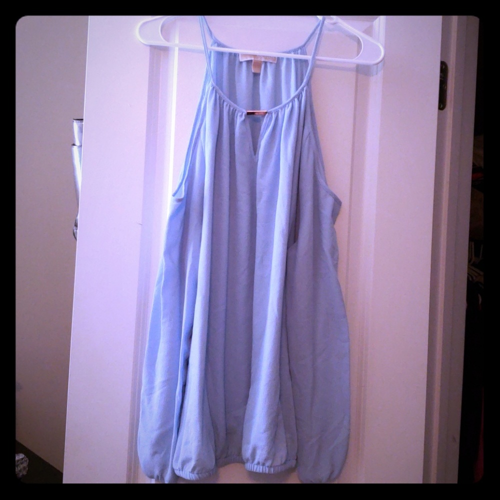 Cleaning out my closet